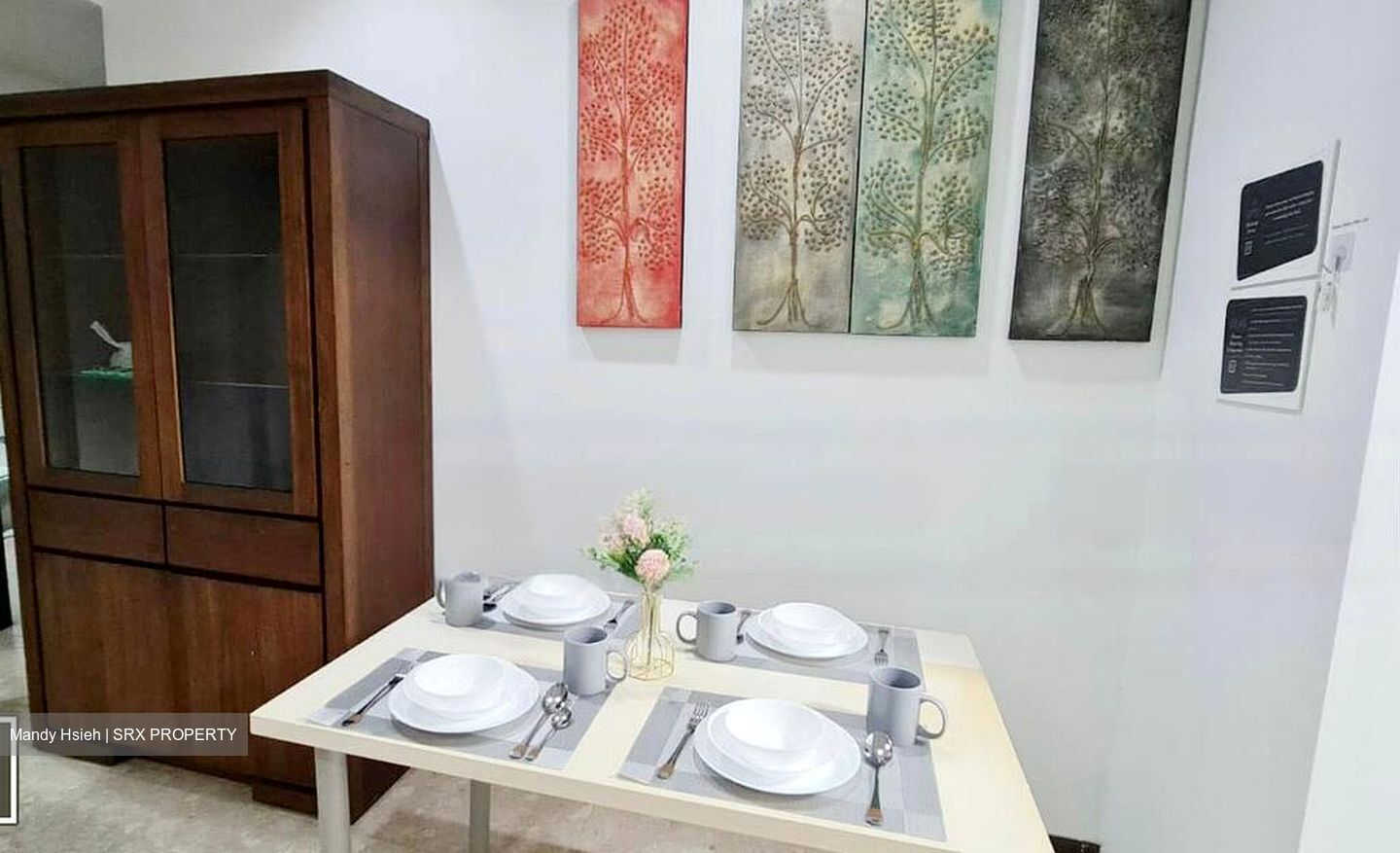 The Floravale (D22), Condominium #517978411